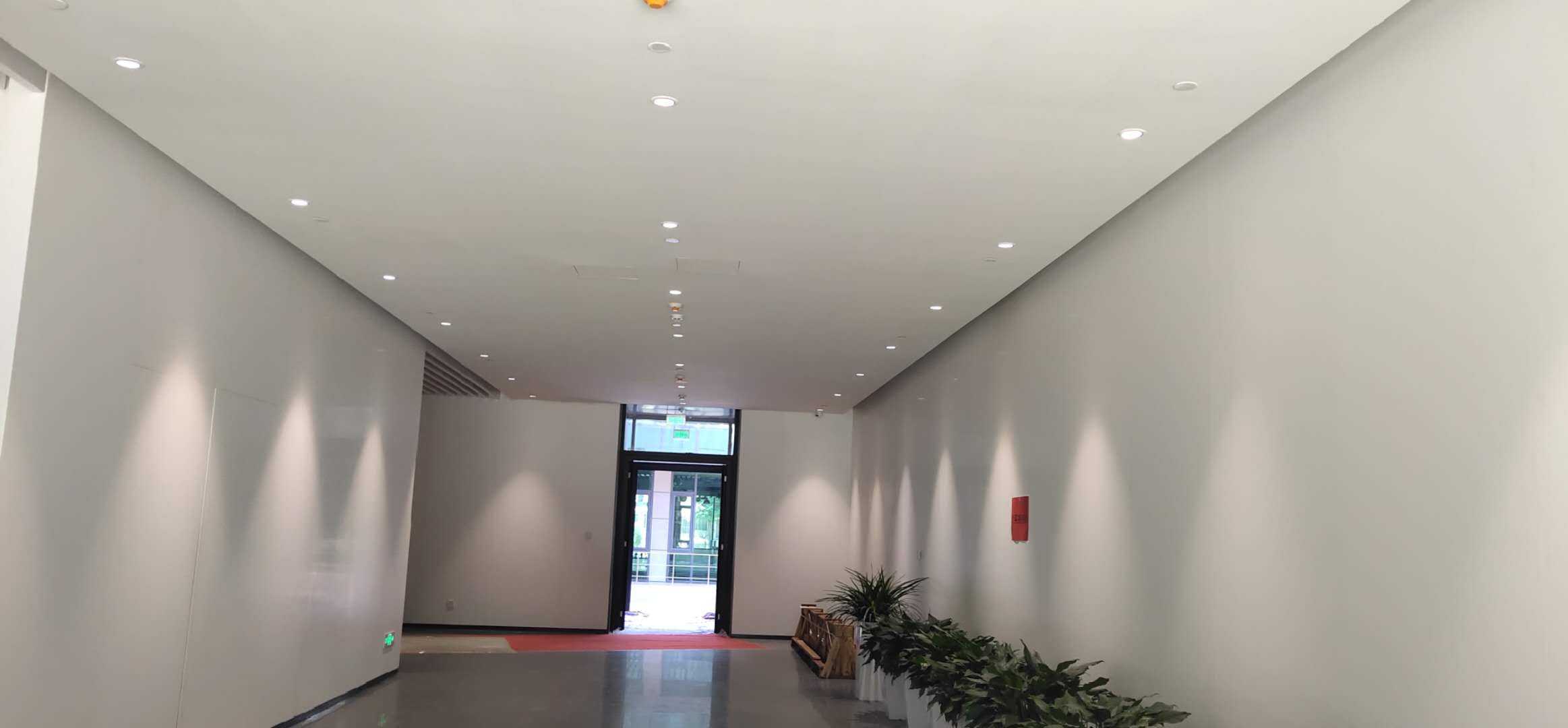 北京建筑设计研究院C座科研楼改造项目